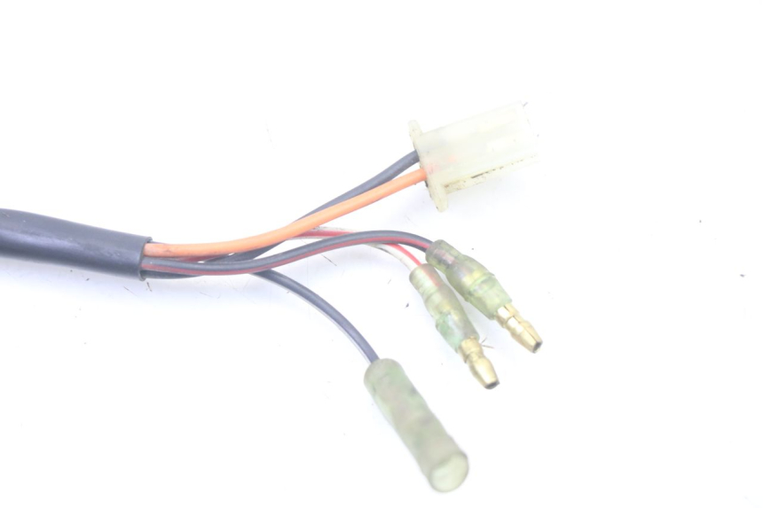 photo de CENTRALINA CDI YAMAHA WHY 50 (1998 - 2000)