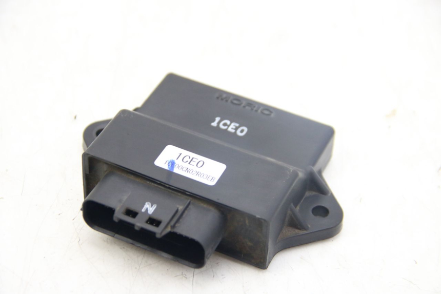 photo de CENTRALINA CDI YAMAHA BW'S BWS 125 (2010 - 2013)
