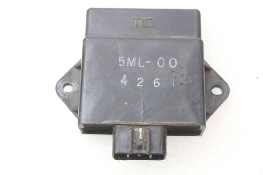 photo de CENTRALINA CDI YAMAHA CYGNUS X 125 (2004 - 2007)