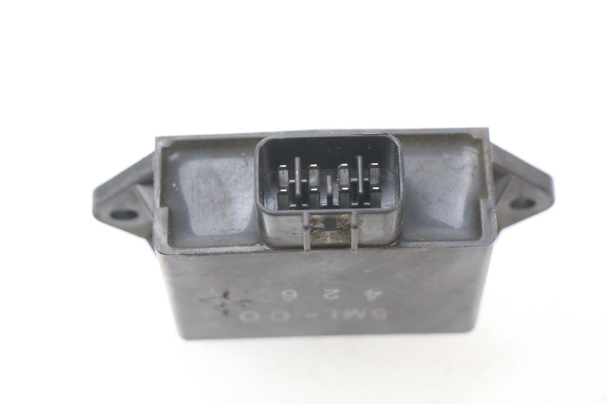 photo de CENTRALINA CDI YAMAHA CYGNUS X 125 (2004 - 2007)
