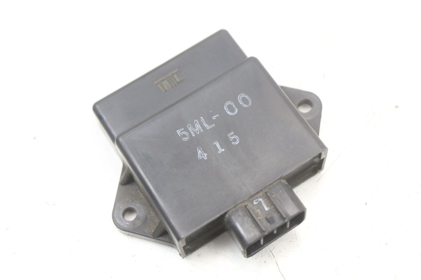 photo de CENTRALINA CDI YAMAHA CYGNUS X 125 (2004 - 2007)