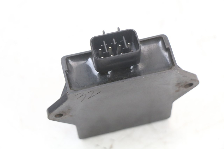 photo de CENTRALINA CDI YAMAHA CYGNUS X 125 (2004 - 2007)