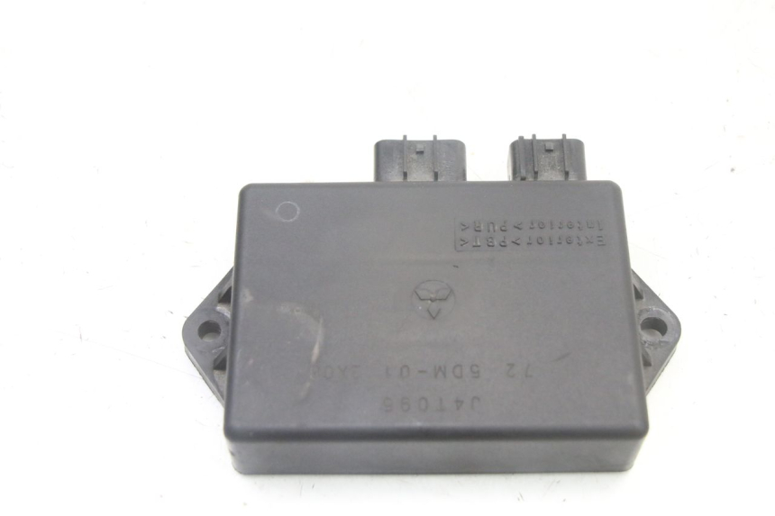 photo de CENTRALINA CDI YAMAHA FZS FAZER 600 (2001 - 2003)