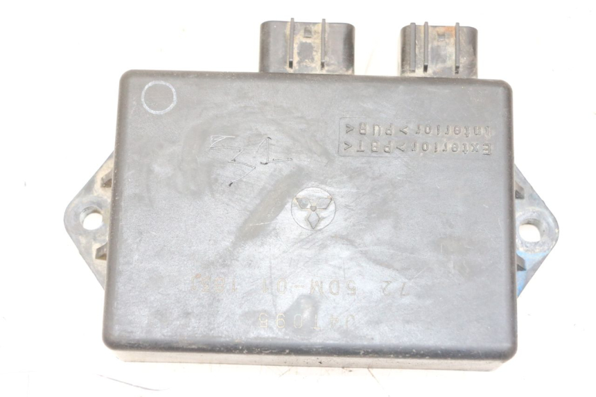 photo de CENTRALINA CDI YAMAHA FZS FAZER 600 (2001 - 2003)