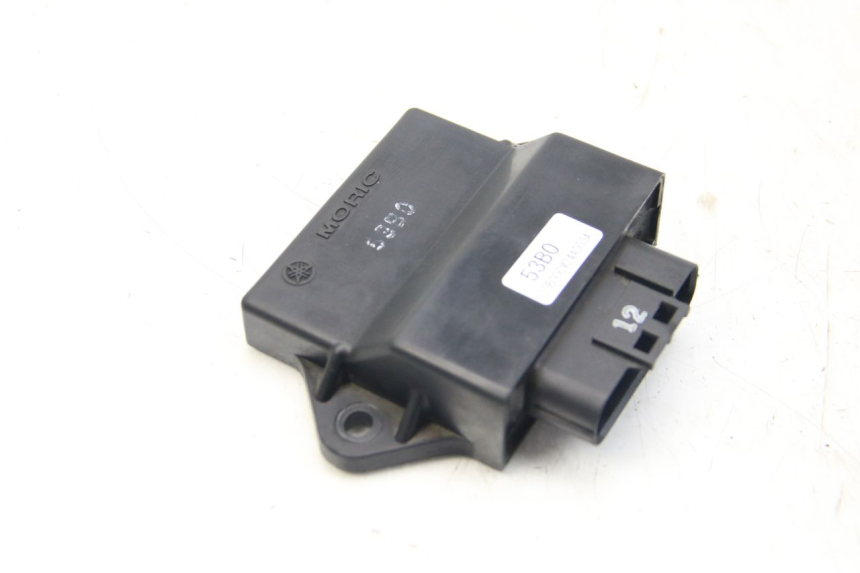 photo de CENTRALINA CDI YAMAHA HW XENTER 125 (2011 - 2017)