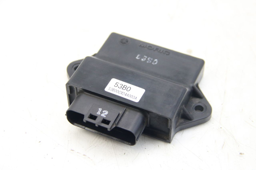 photo de CENTRALINA CDI YAMAHA HW XENTER 125 (2011 - 2017)