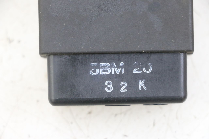 photo de CENTRALINA CDI YAMAHA NEO'S NEOS 2T EASY 50 (2013 - 2016)
