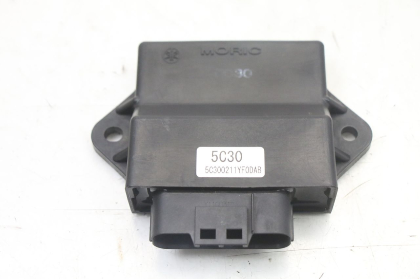 photo de CENTRALINA CDI YAMAHA NEOS NEO'S 4T 50 (2008 - 2016)