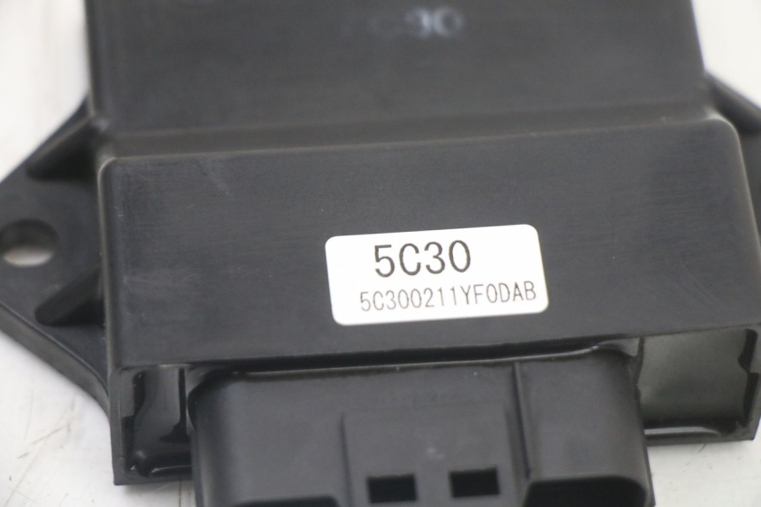 photo de CENTRALINA CDI YAMAHA NEOS NEO'S 4T 50 (2008 - 2016)