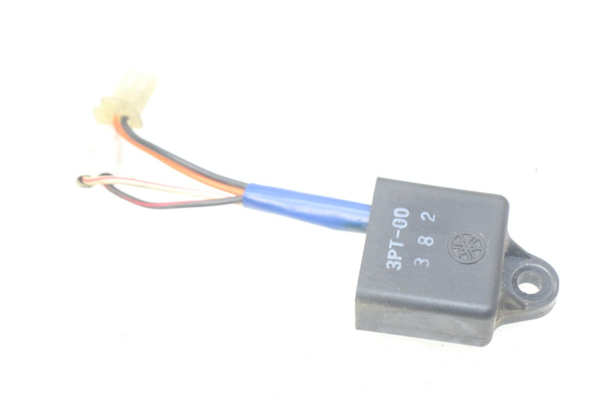 photo de CENTRALINA CDI YAMAHA PW 50 (1984 - 2020)