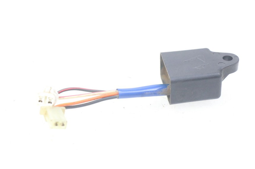 photo de CENTRALINA CDI YAMAHA PW 50 (1984 - 2020)