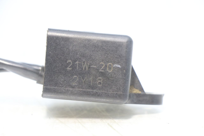 photo de CENTRALINA CDI YAMAHA PW 80 (1983 - 2014)