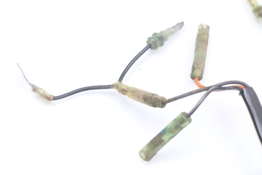 photo de CENTRALINA CDI YAMAHA PW 80 (1983 - 2014)