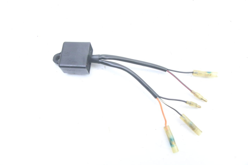 photo de CENTRALINA CDI YAMAHA PW 80 (1983 - 2014)