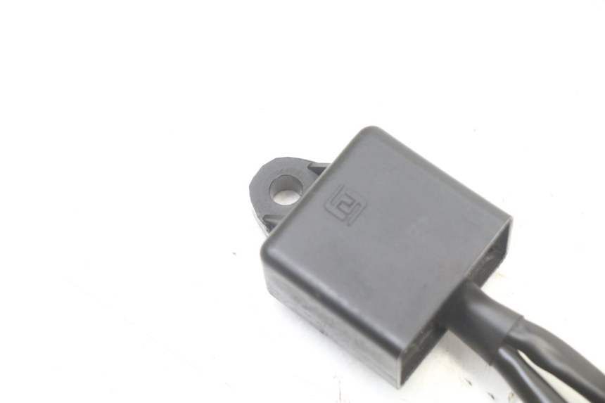photo de CENTRALINA CDI YAMAHA PW 80 (1983 - 2014)