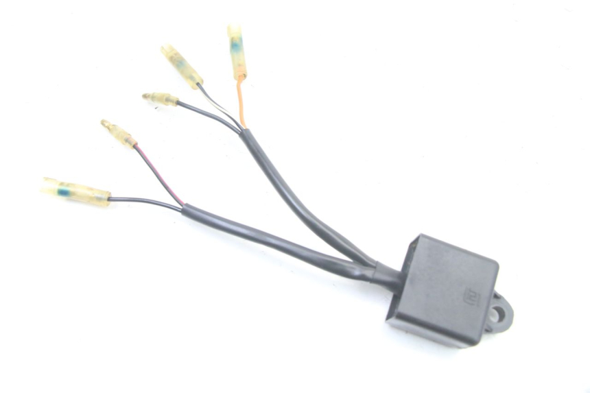 photo de CENTRALINA CDI YAMAHA PW 80 (1983 - 2014)