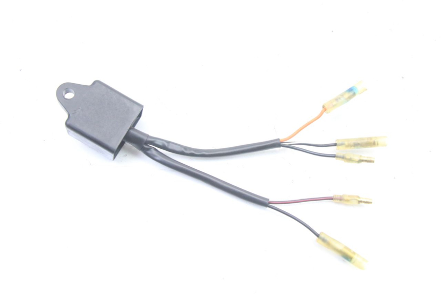 photo de CENTRALINA CDI YAMAHA PW 80 (1983 - 2014)