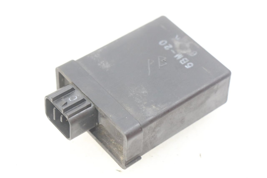 photo de CENTRALINA CDI YAMAHA SLIDER NAKED 50 (2004 - 2018)