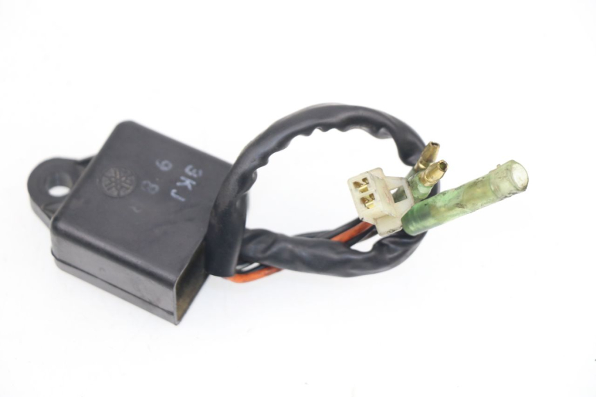 photo de CENTRALINA CDI YAMAHA SLIDER NAKED 50 (2004 - 2018)