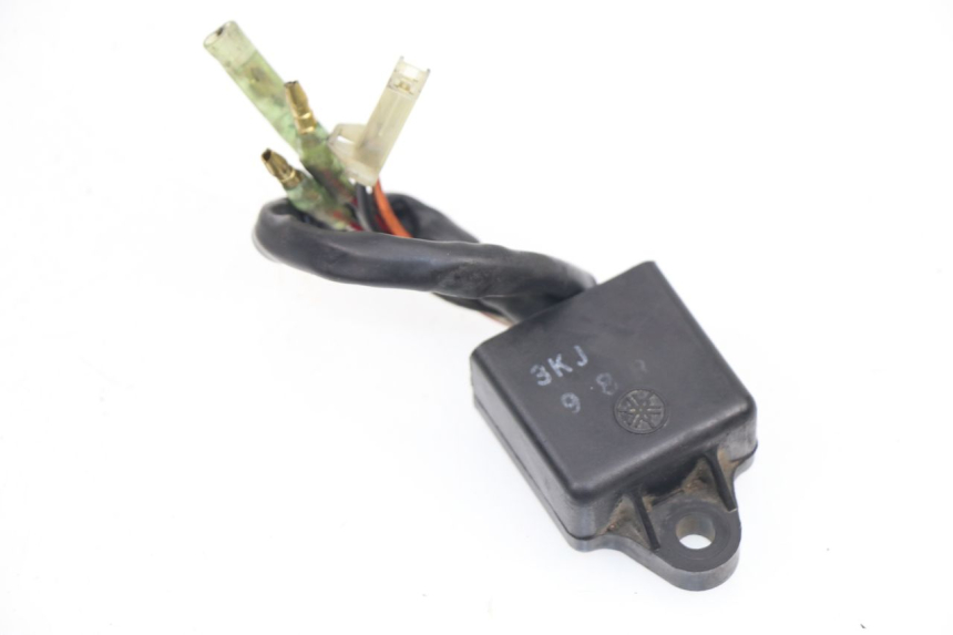 photo de CENTRALINA CDI YAMAHA SLIDER NAKED 50 (2004 - 2018)