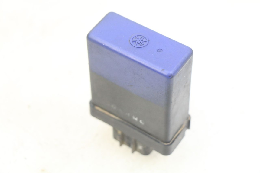 photo de CENTRALINA CDI YAMAHA TTR 125 (2000 - 2020)