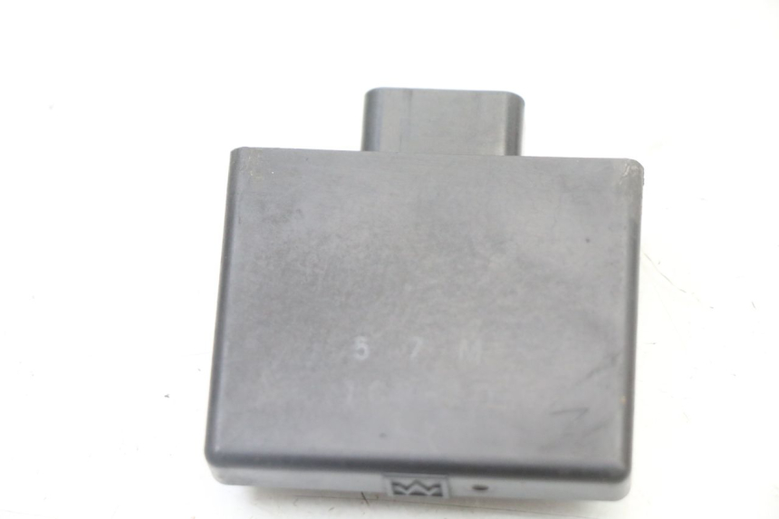 photo de CENTRALINA CDI YAMAHA YZ 125 (2006 - 2016)