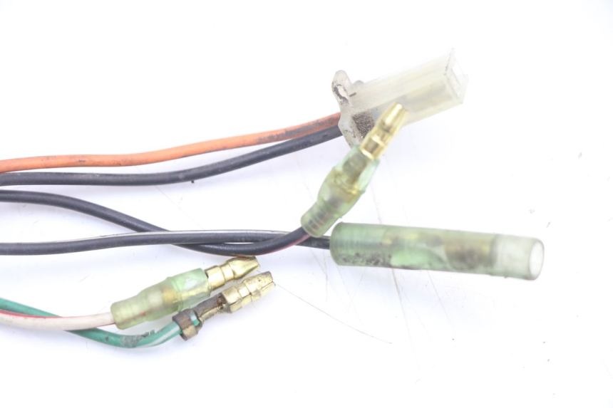 photo de CENTRALINA CDI YAMAHA YE ZEST 50 (1992 - 1998)