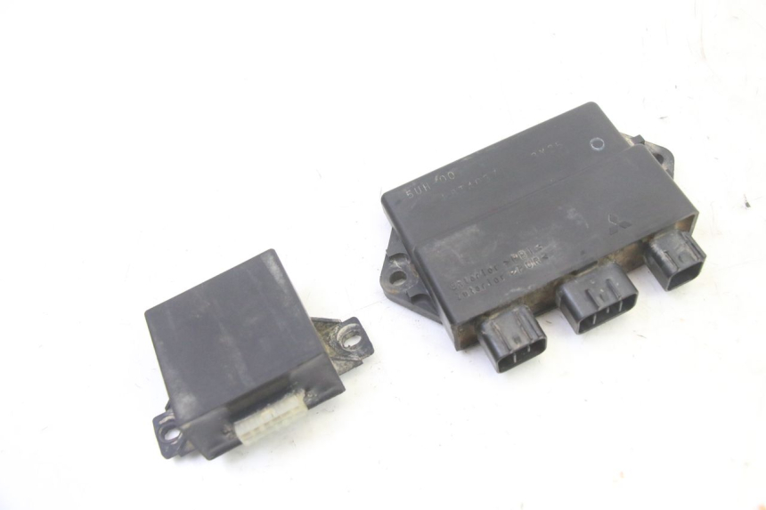 photo de CENTRALINA CDI YAMAHA YFM BRUIN 350 (2003 - 2009)