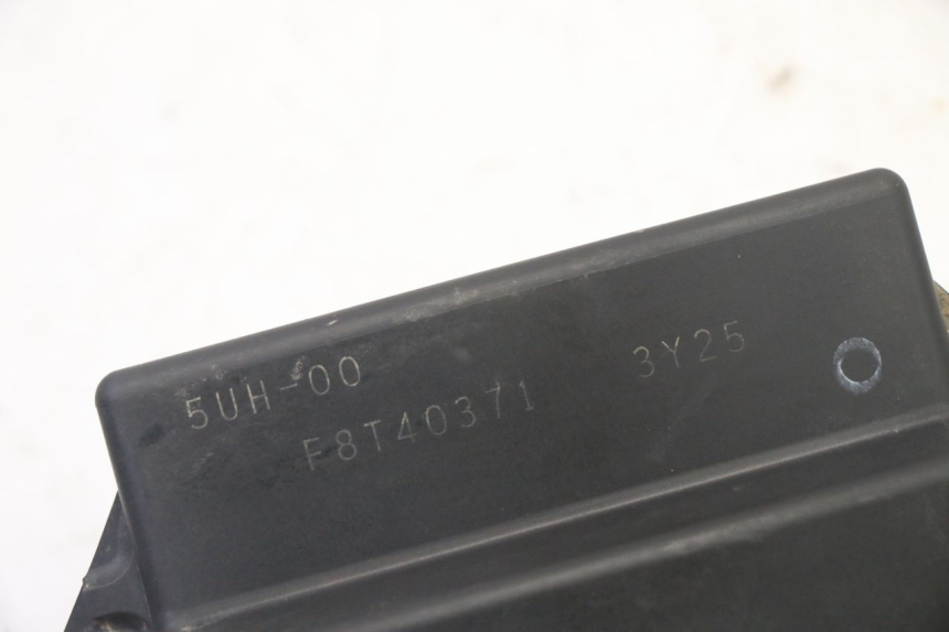 photo de CENTRALINA CDI YAMAHA YFM BRUIN 350 (2003 - 2009)