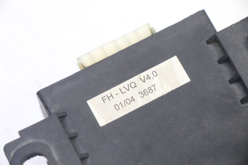 photo de CENTRALINA CDI YAMAHA YFM BRUIN 350 (2003 - 2009)