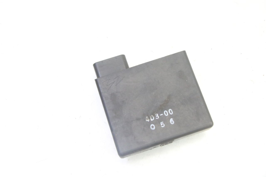 photo de CENTRALINA CDI YAMAHA YFM R RAPTOR 250 (2008 - 2014)