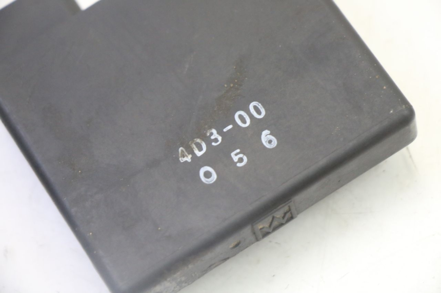 photo de CENTRALINA CDI YAMAHA YFM R RAPTOR 250 (2008 - 2014)