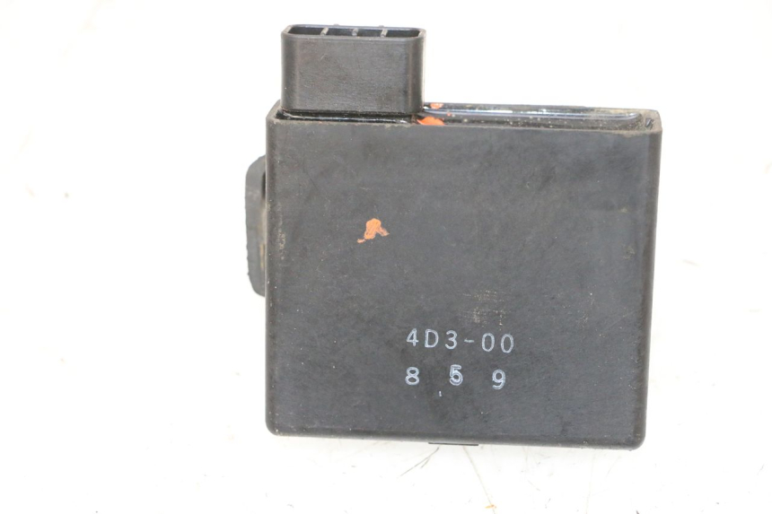 photo de CENTRALINA CDI YAMAHA YFM R RAPTOR 250 (2008 - 2014) - Zoom sullo stato d'uso