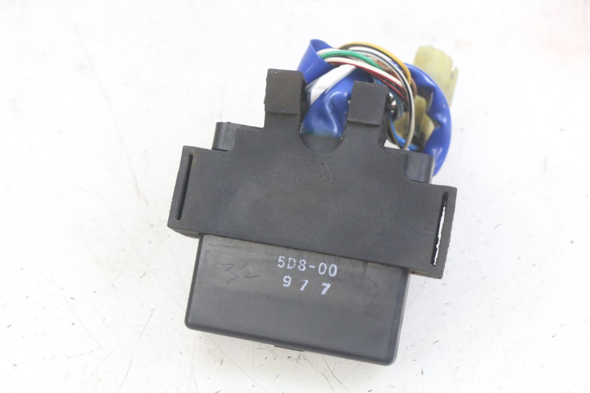 photo de CENTRALINA CDI YAMAHA YP MAJESTY 125 (2007 - 2010)