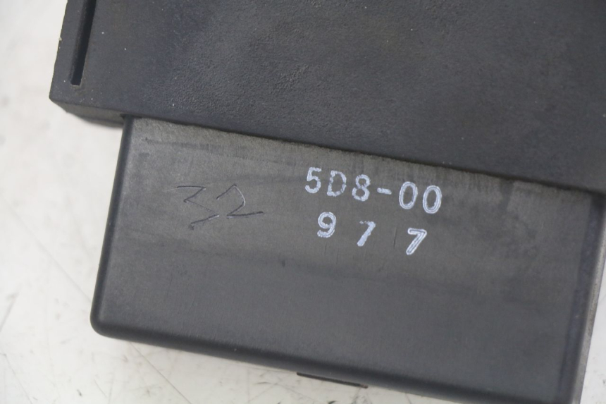 photo de CENTRALINA CDI YAMAHA YP MAJESTY 125 (2007 - 2010)