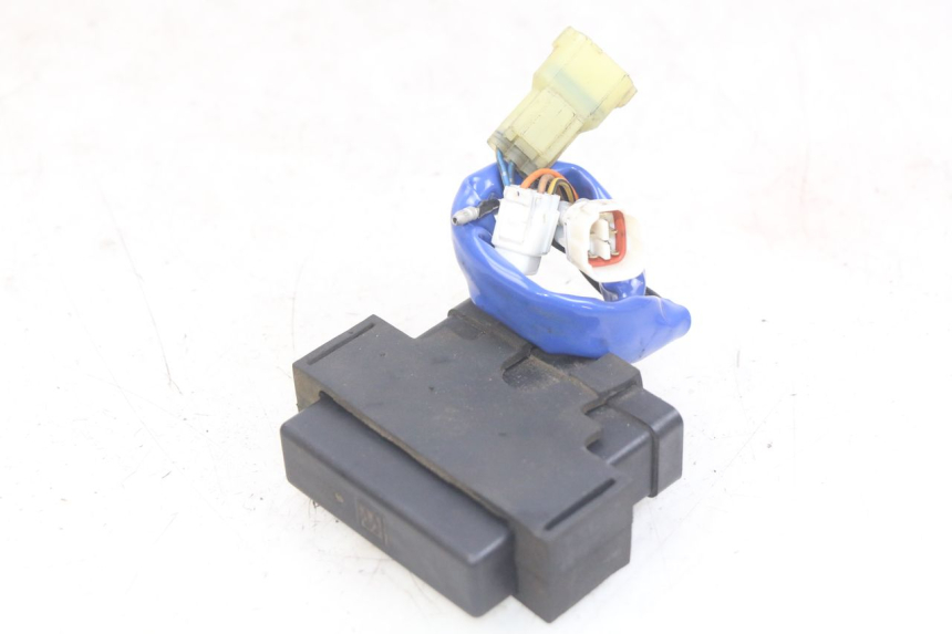 photo de CENTRALINA CDI YAMAHA YP MAJESTY 125 (2007 - 2010)