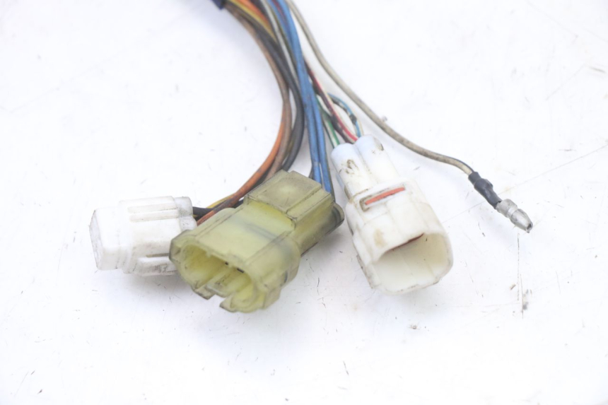 photo de CENTRALINA CDI YAMAHA YP MAJESTY 125 (2007 - 2010)