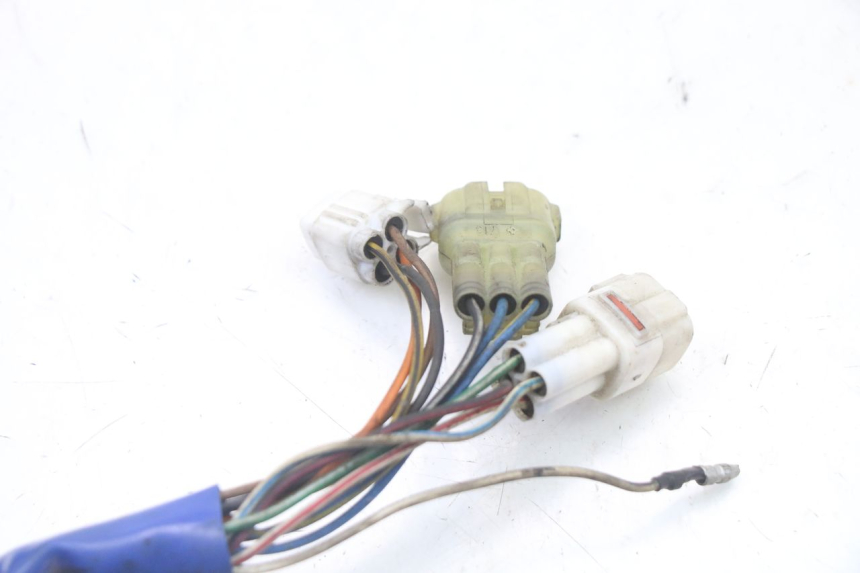 photo de CENTRALINA CDI YAMAHA YP MAJESTY 125 (2007 - 2010)