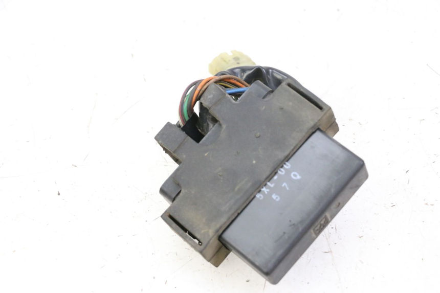 photo de CENTRALINA CDI YAMAHA YP MAJESTY 125 (2002 - 2006)