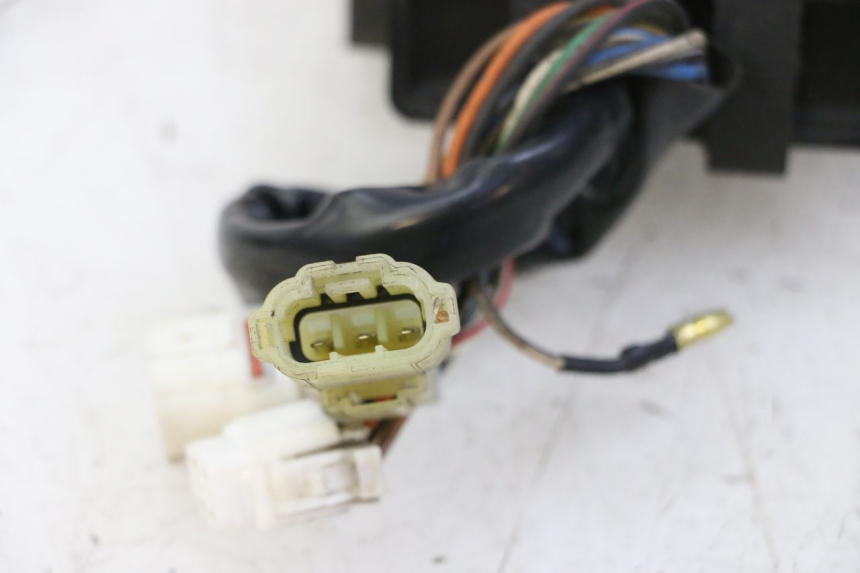 photo de CENTRALINA CDI YAMAHA YP MAJESTY 125 (2002 - 2006)