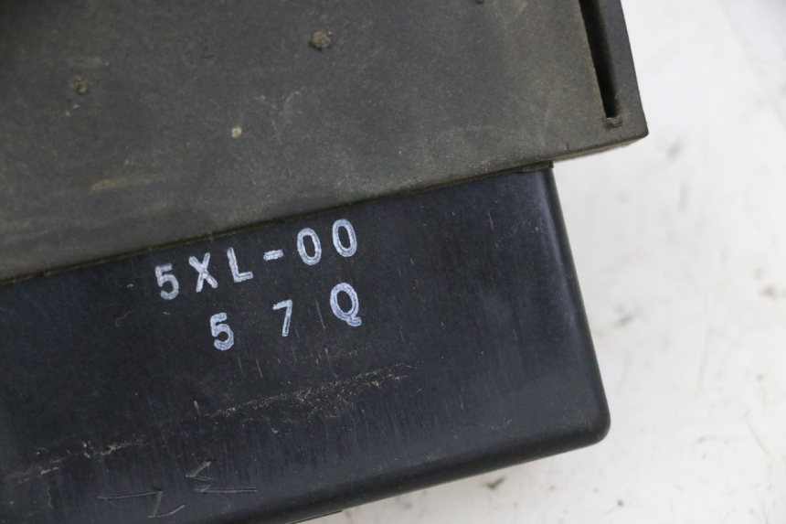 photo de CENTRALINA CDI YAMAHA YP MAJESTY 125 (2002 - 2006)