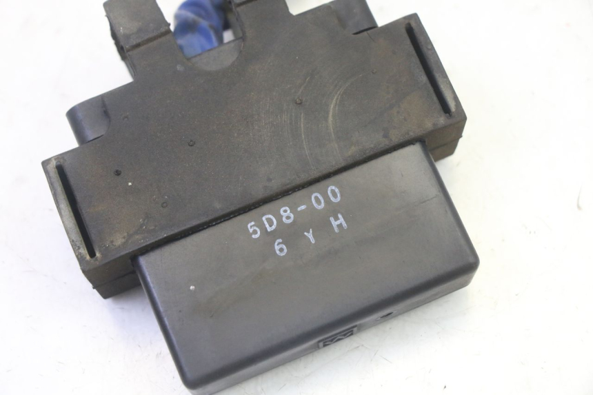 photo de CENTRALINA CDI YAMAHA YP MAJESTY 125 (2007 - 2010)