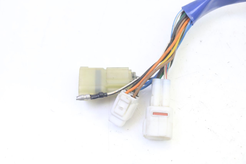 photo de CENTRALINA CDI YAMAHA YP MAJESTY 125 (2007 - 2010)