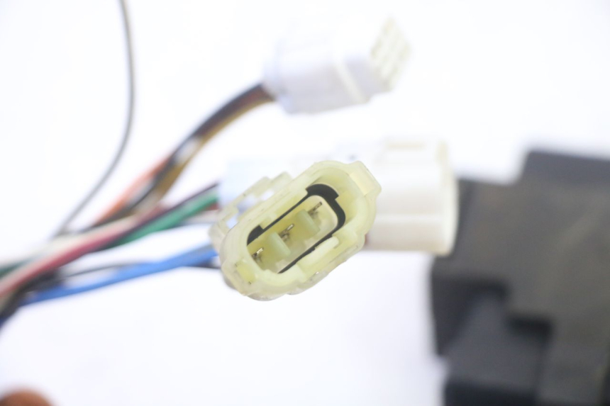 photo de CENTRALINA CDI YAMAHA YP MAJESTY 125 (2007 - 2010)