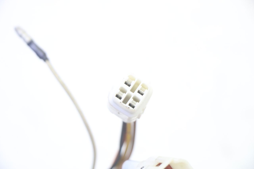 photo de CENTRALINA CDI YAMAHA YP MAJESTY 125 (2007 - 2010)