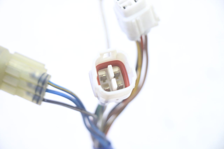 photo de CENTRALINA CDI YAMAHA YP MAJESTY 125 (2007 - 2010)