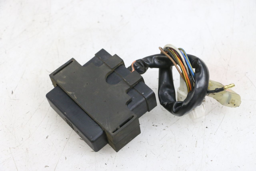 photo de CENTRALINA CDI YAMAHA YP MAJESTY 125 (2002 - 2006) - Zoom sullo stato d'uso