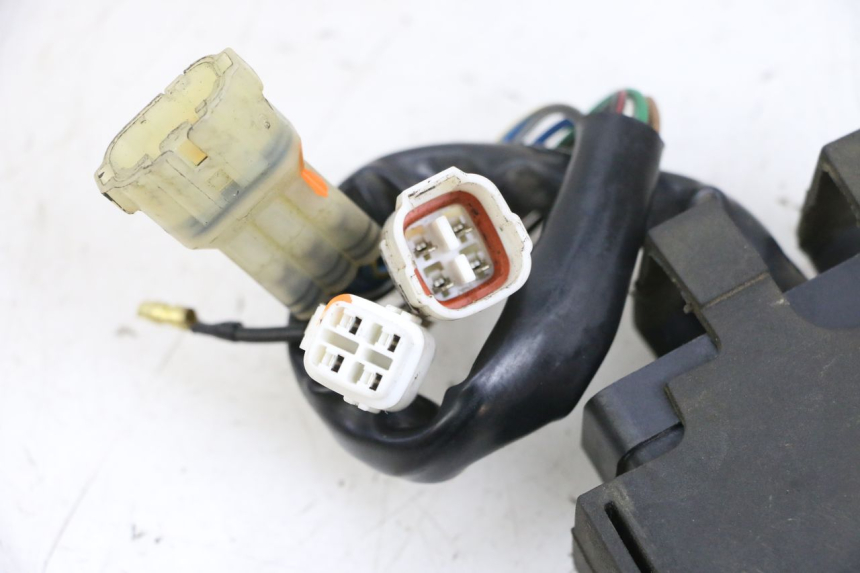 photo de CENTRALINA CDI YAMAHA YP MAJESTY 125 (2002 - 2006) - Vista d'insieme del prodotto