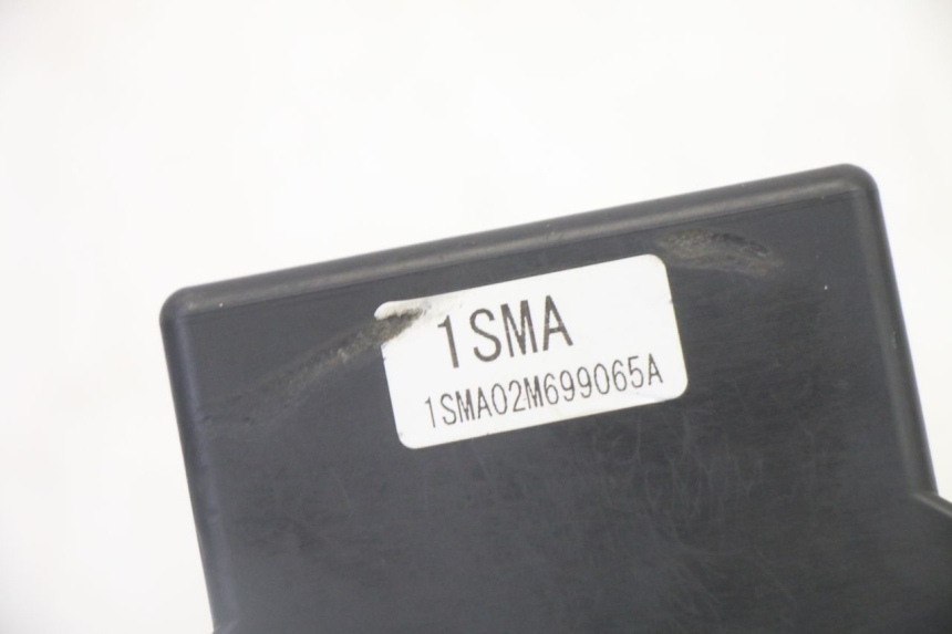 photo de CENTRALINA CDI YAMAHA YZ-F YZF 250 (2014 - 2018)