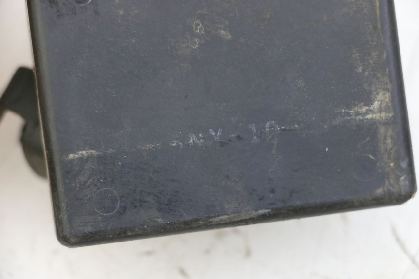 photo de CENTRALINA CDI YAMAHA YZ 125 (1998 - 2005)